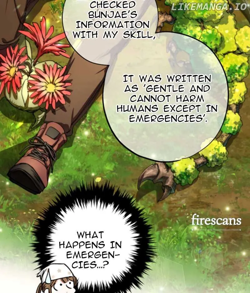 The Housekeeper in the Dungeon Chapter 29 Online - página 57