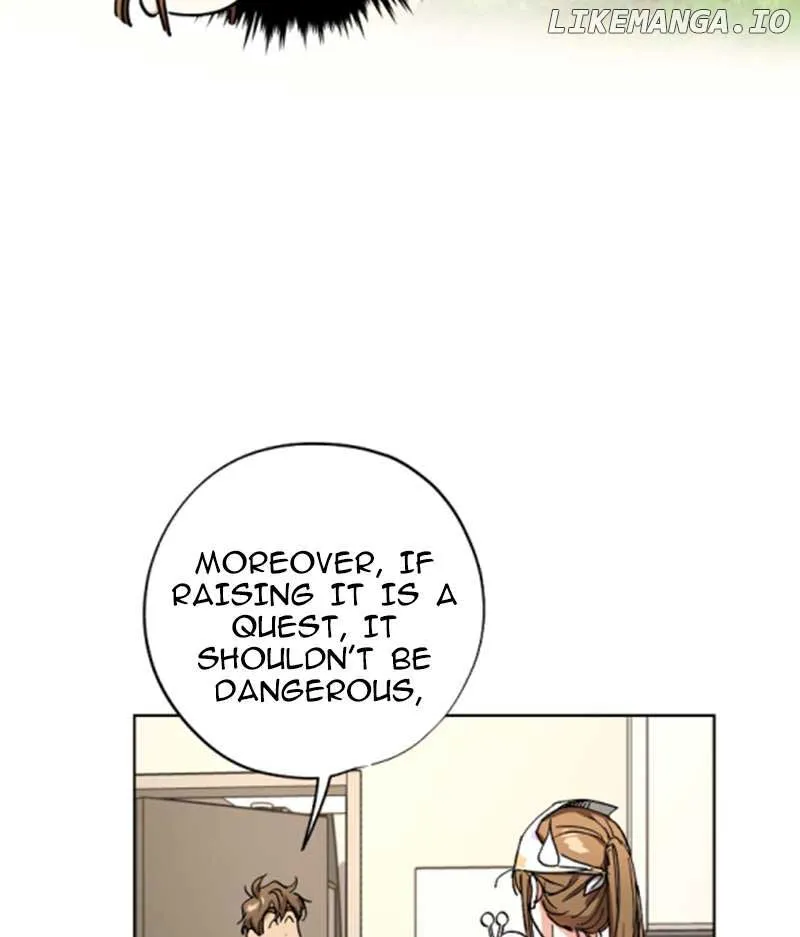 The Housekeeper in the Dungeon Chapter 29 Online - página 58