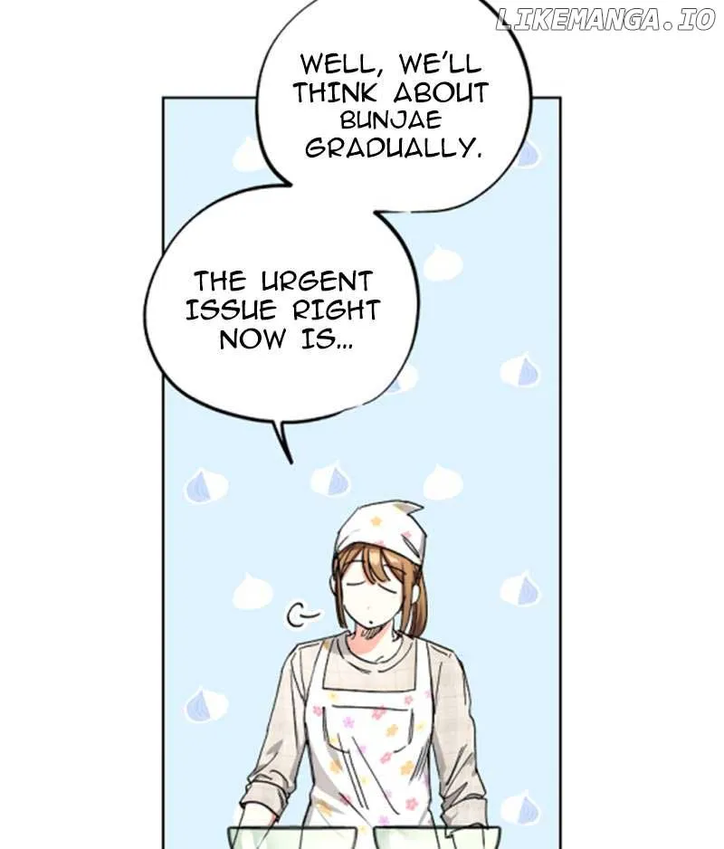The Housekeeper in the Dungeon Chapter 29 Online - página 60