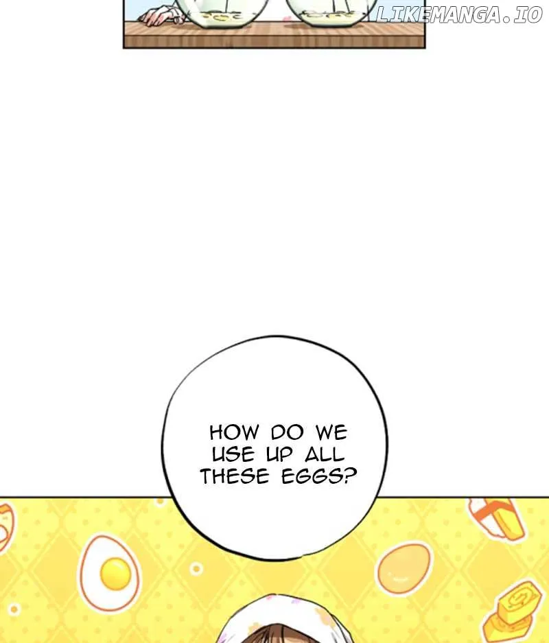The Housekeeper in the Dungeon Chapter 29 Online - página 61