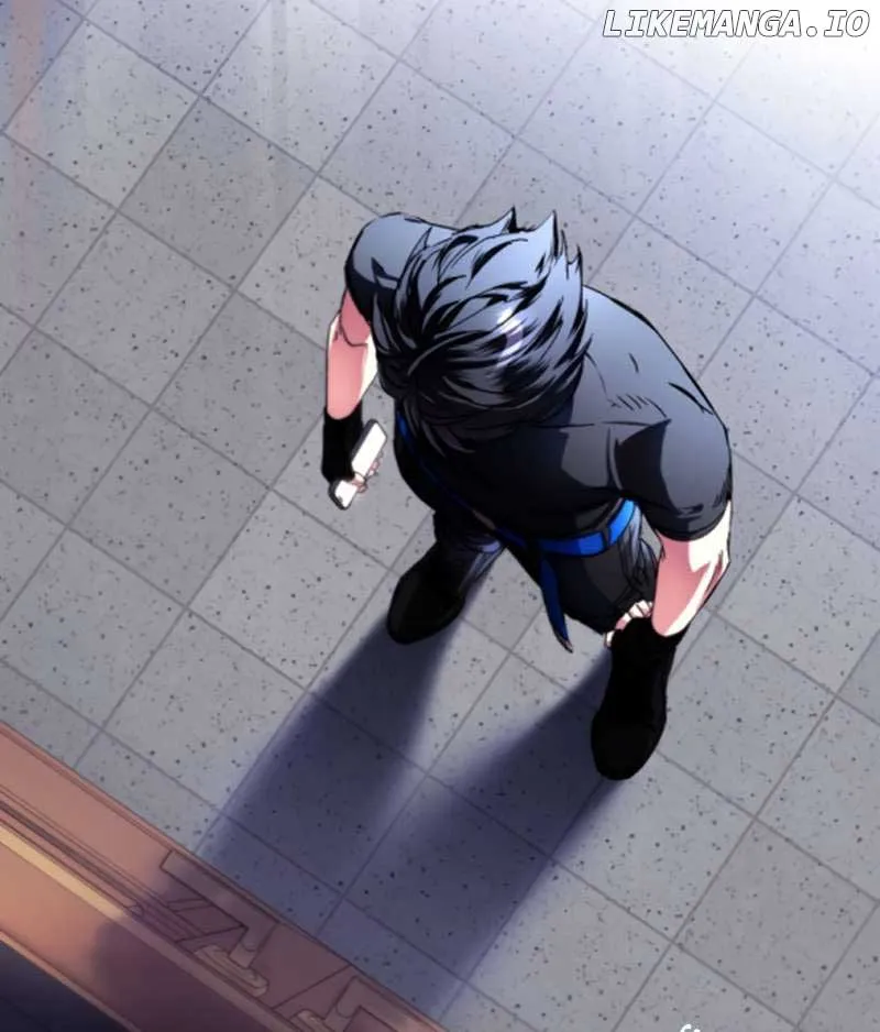The Housekeeper in the Dungeon Chapter 29 Online - página 66