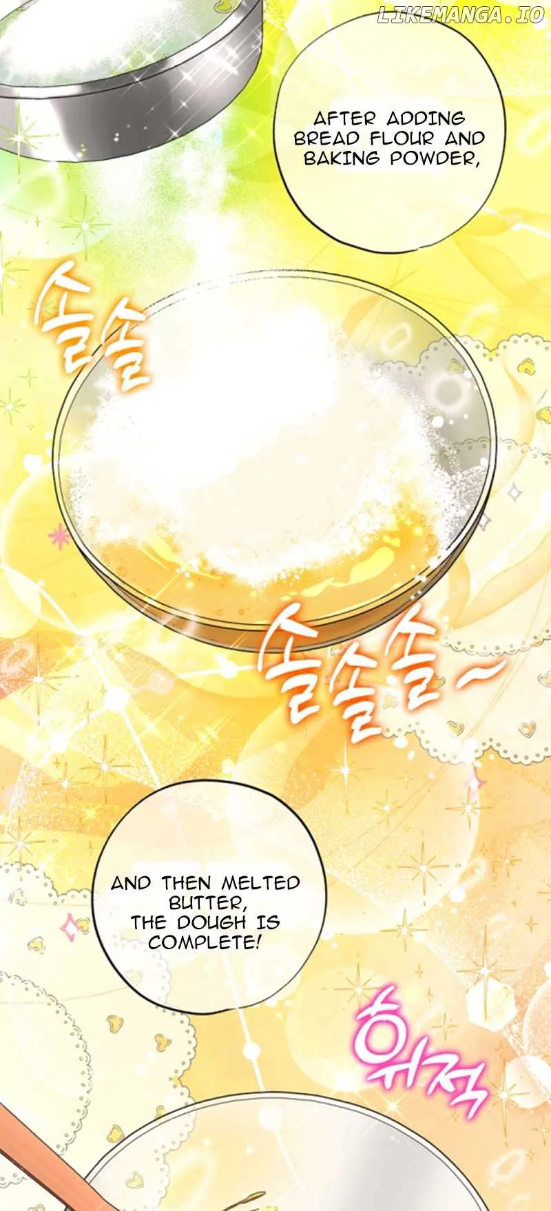 The Housekeeper in the Dungeon Chapter 30 Online - página 5