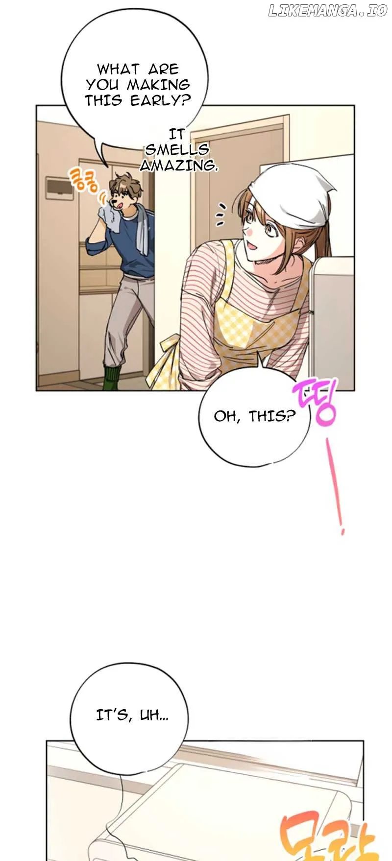 The Housekeeper in the Dungeon Chapter 30 Online - página 9