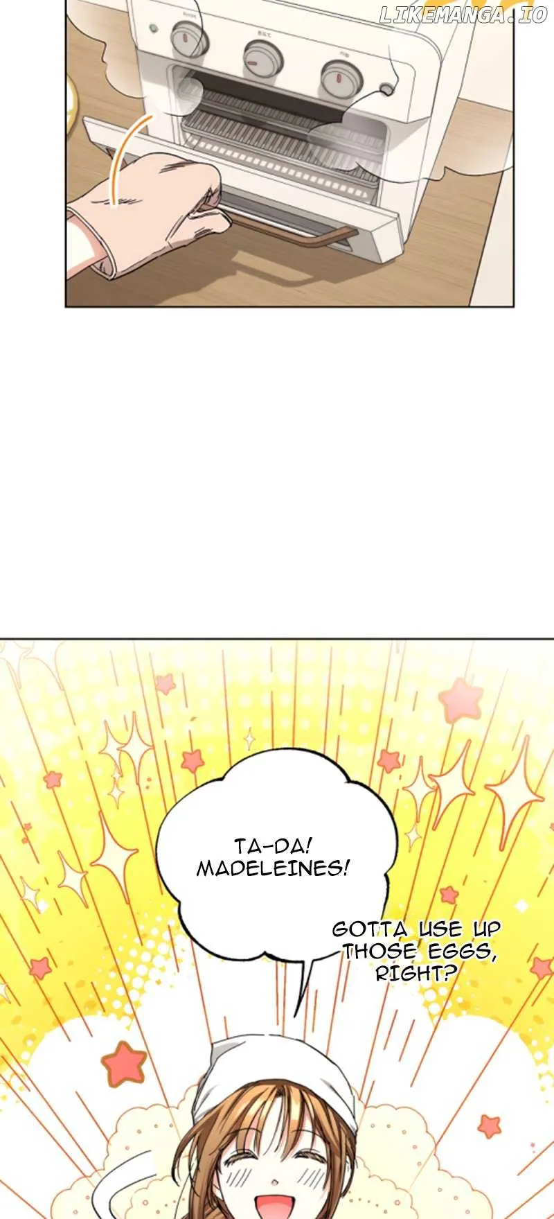 The Housekeeper in the Dungeon Chapter 30 Online - página 10