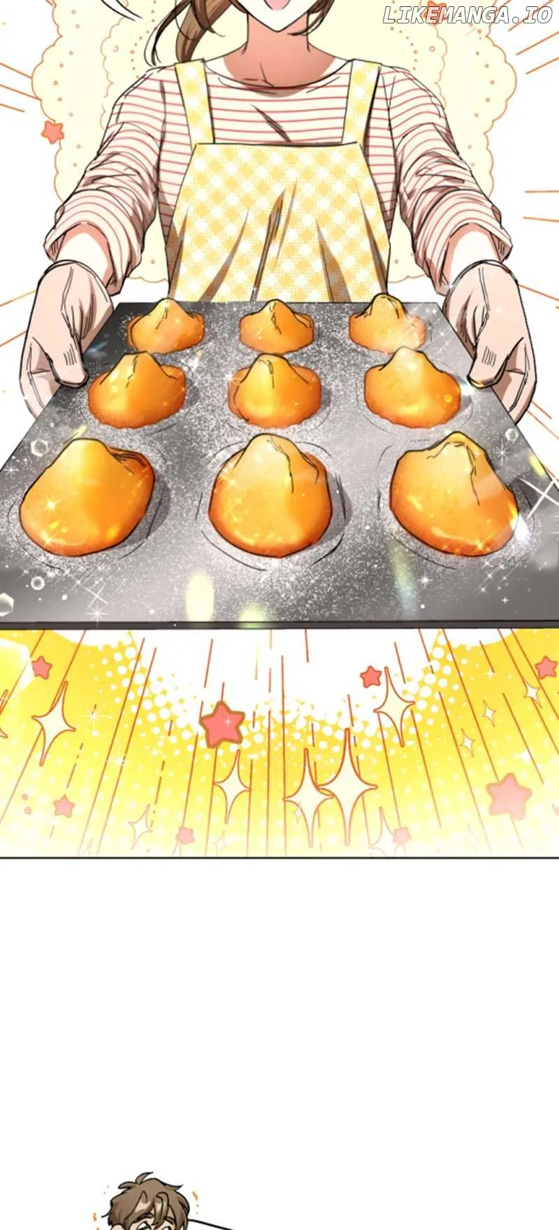 The Housekeeper in the Dungeon Chapter 30 Online - página 11