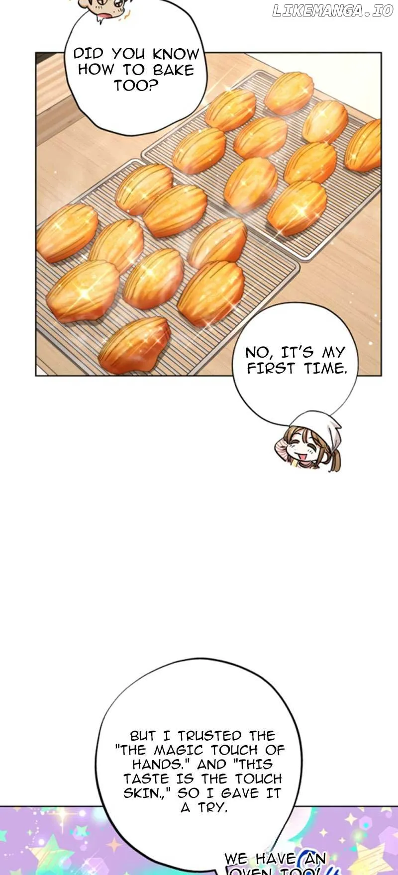 The Housekeeper in the Dungeon Chapter 30 Online - página 12