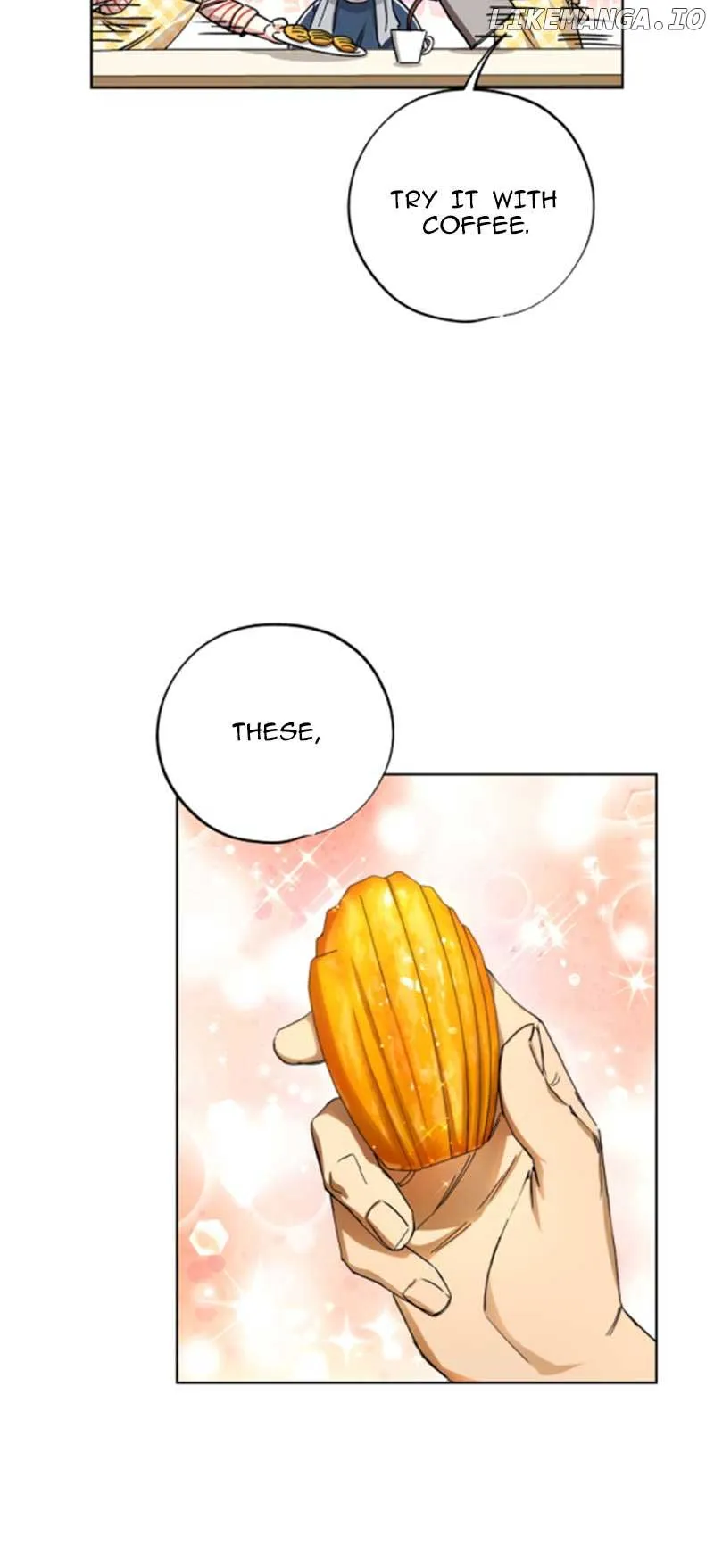 The Housekeeper in the Dungeon Chapter 30 Online - página 14