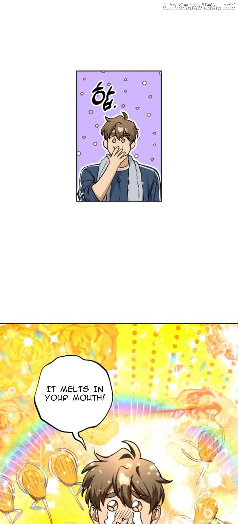 The Housekeeper in the Dungeon Chapter 30 Online - página 15