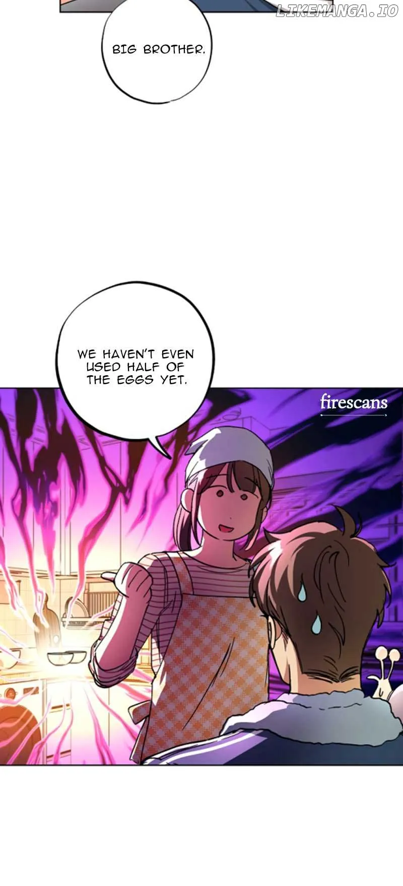The Housekeeper in the Dungeon Chapter 30 Online - página 18