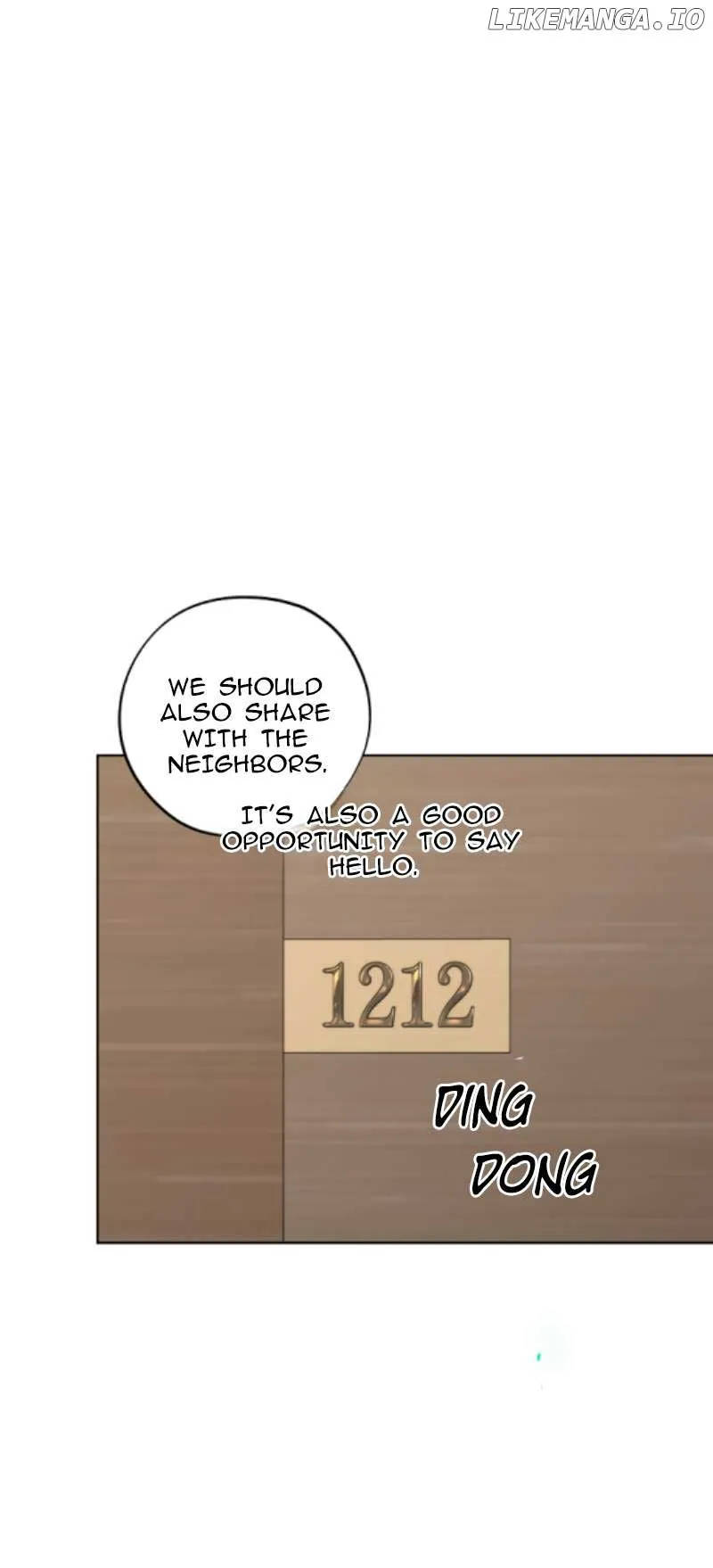 The Housekeeper in the Dungeon Chapter 30 Online - página 21