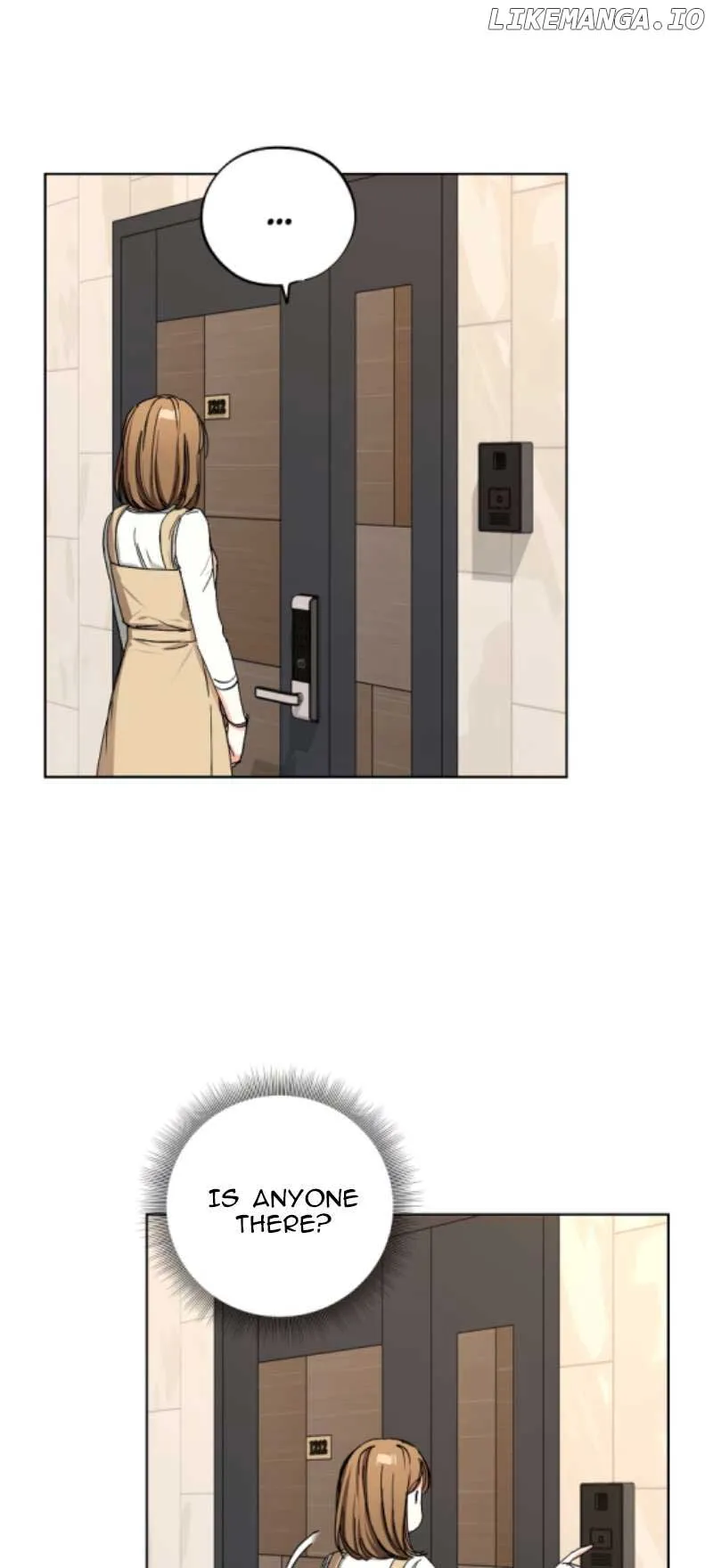 The Housekeeper in the Dungeon Chapter 30 Online - página 22