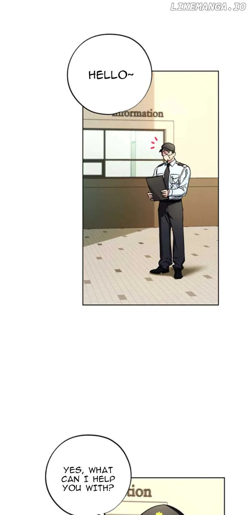 The Housekeeper in the Dungeon Chapter 30 Online - página 25