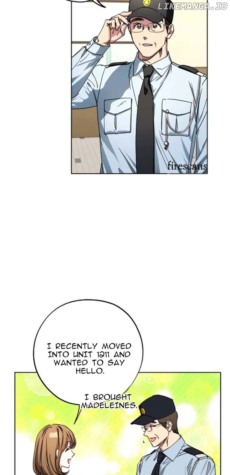 The Housekeeper in the Dungeon Chapter 30 Online - página 26