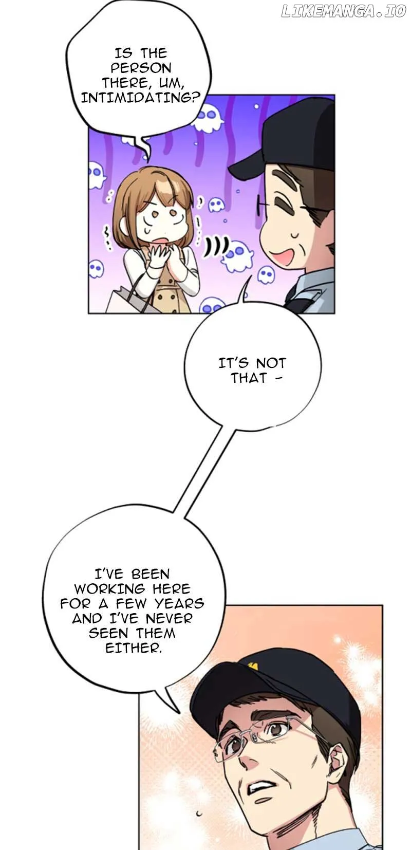 The Housekeeper in the Dungeon Chapter 30 Online - página 29