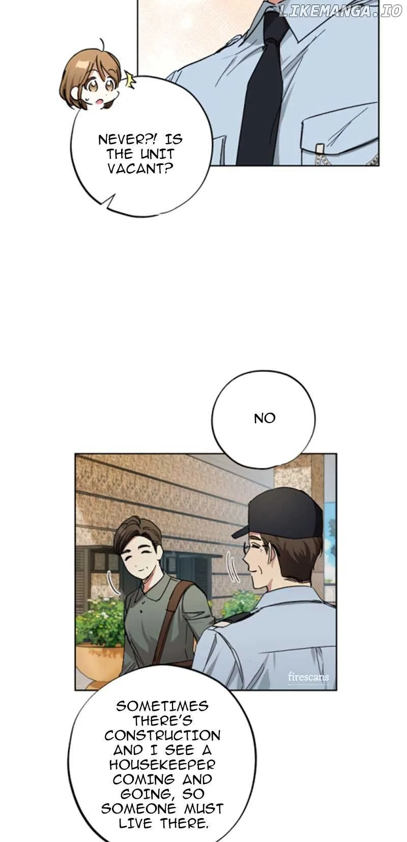 The Housekeeper in the Dungeon Chapter 30 Online - página 30