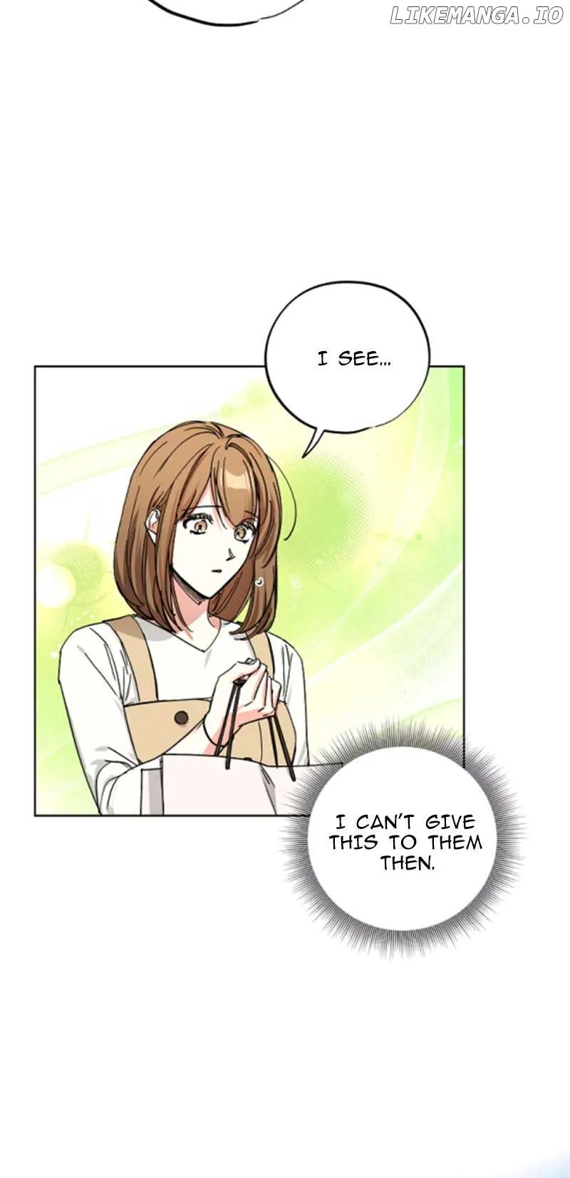 The Housekeeper in the Dungeon Chapter 30 Online - página 31