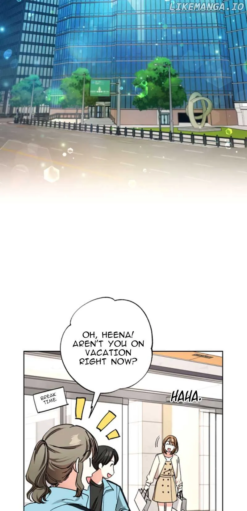 The Housekeeper in the Dungeon Chapter 30 Online - página 33
