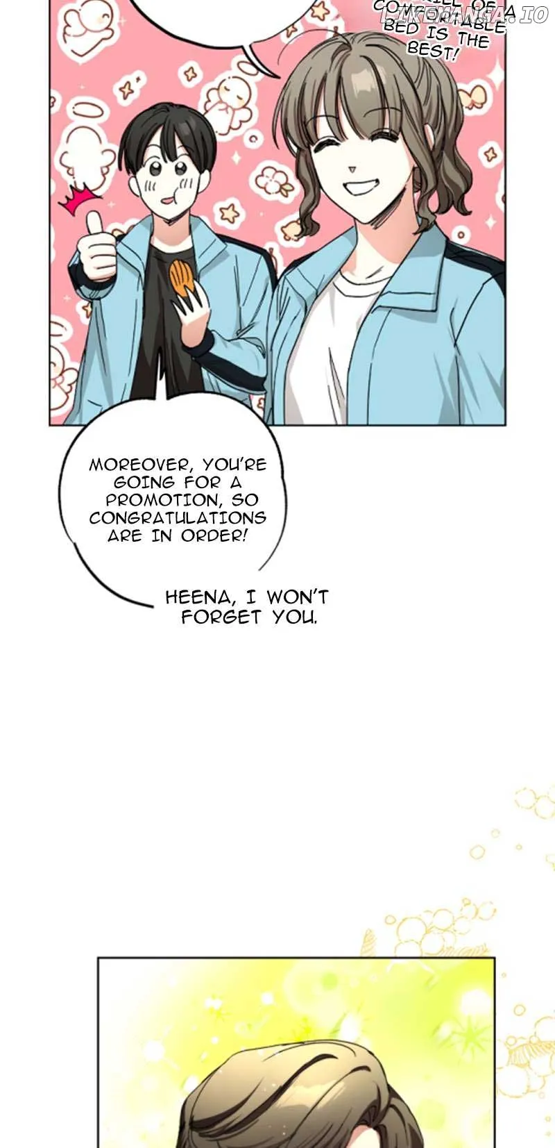 The Housekeeper in the Dungeon Chapter 30 Online - página 37