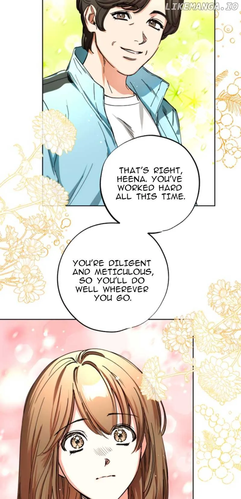 The Housekeeper in the Dungeon Chapter 30 Online - página 38