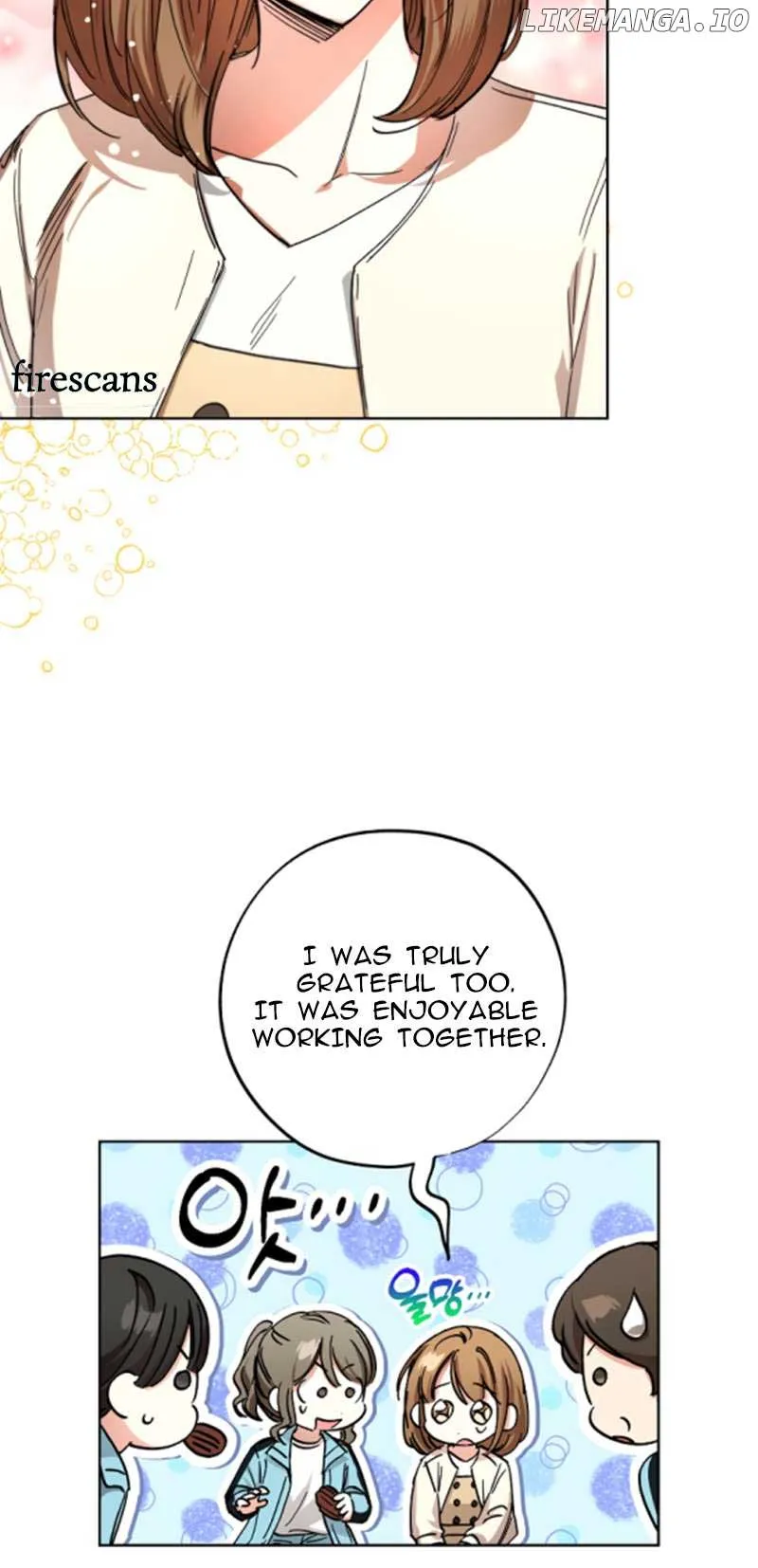 The Housekeeper in the Dungeon Chapter 30 Online - página 39