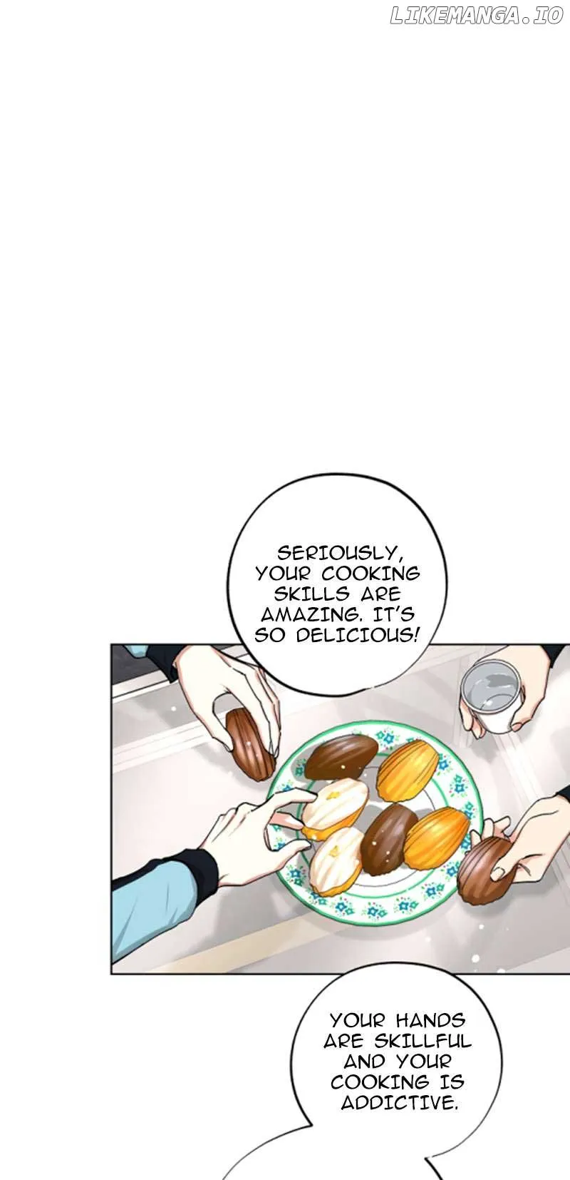 The Housekeeper in the Dungeon Chapter 30 Online - página 42