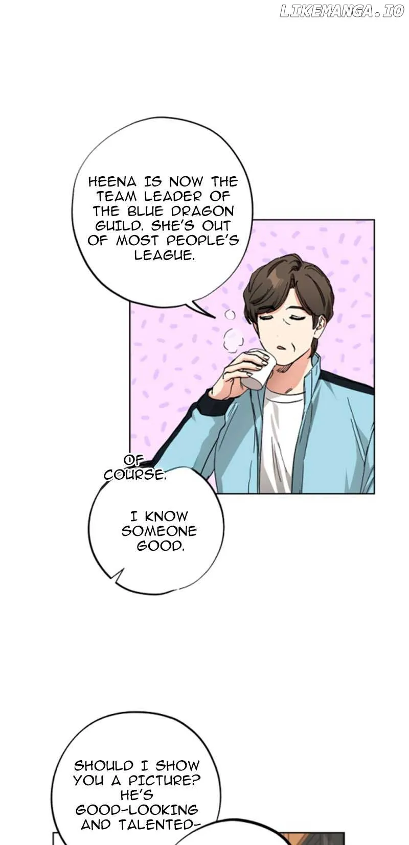 The Housekeeper in the Dungeon Chapter 30 Online - página 44
