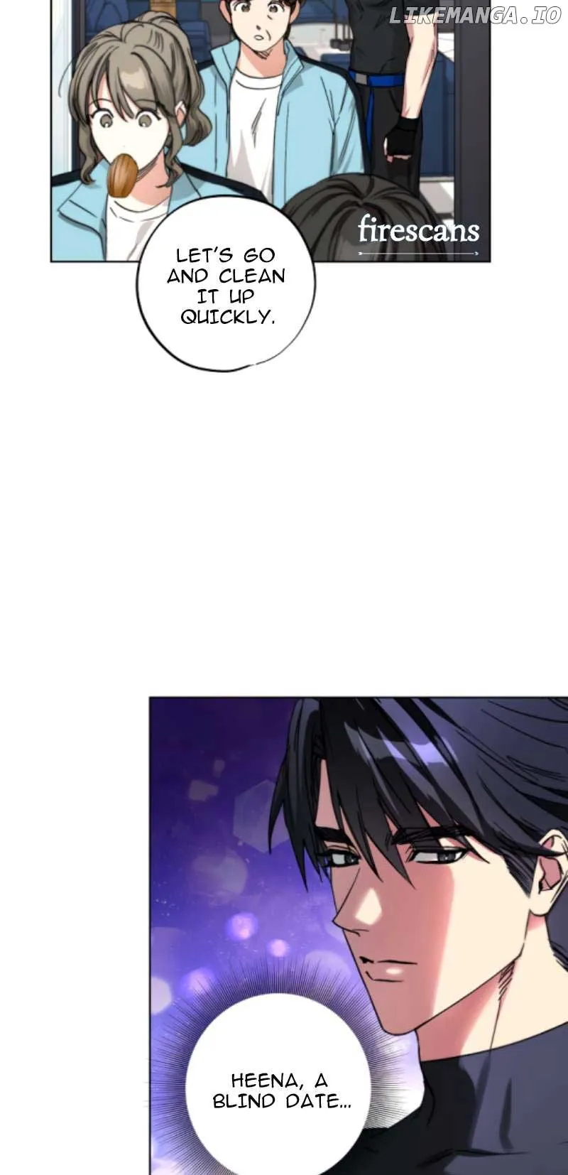 The Housekeeper in the Dungeon Chapter 30 Online - página 47