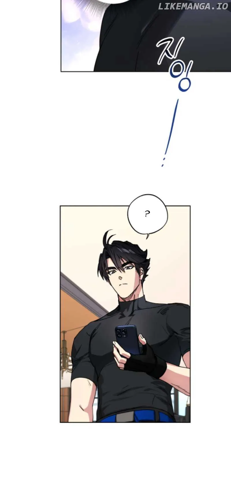 The Housekeeper in the Dungeon Chapter 30 Online - página 48
