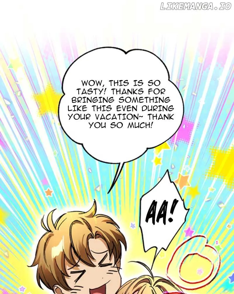 The Housekeeper in the Dungeon Chapter 30 Online - página 51