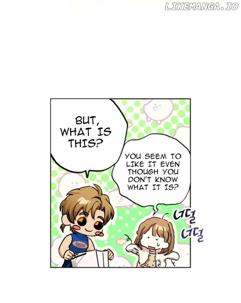 The Housekeeper in the Dungeon Chapter 30 Online - página 53