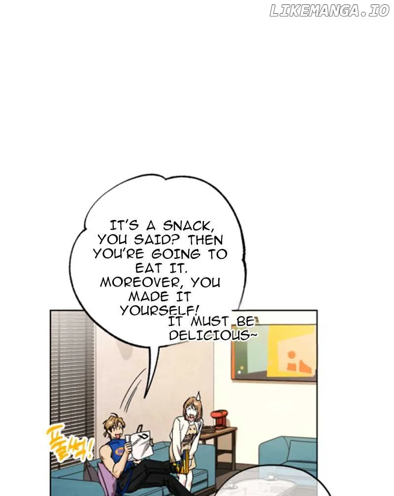 The Housekeeper in the Dungeon Chapter 30 Online - página 54