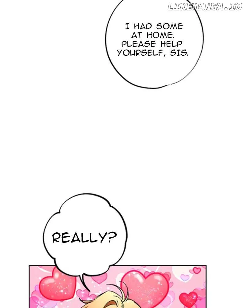 The Housekeeper in the Dungeon Chapter 30 Online - página 56