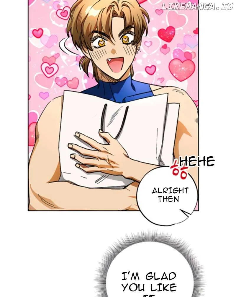 The Housekeeper in the Dungeon Chapter 30 Online - página 57