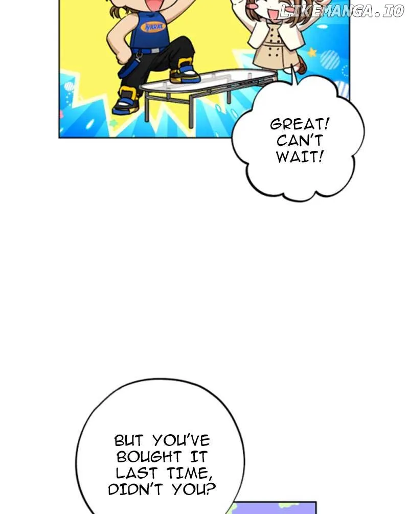 The Housekeeper in the Dungeon Chapter 30 Online - página 59