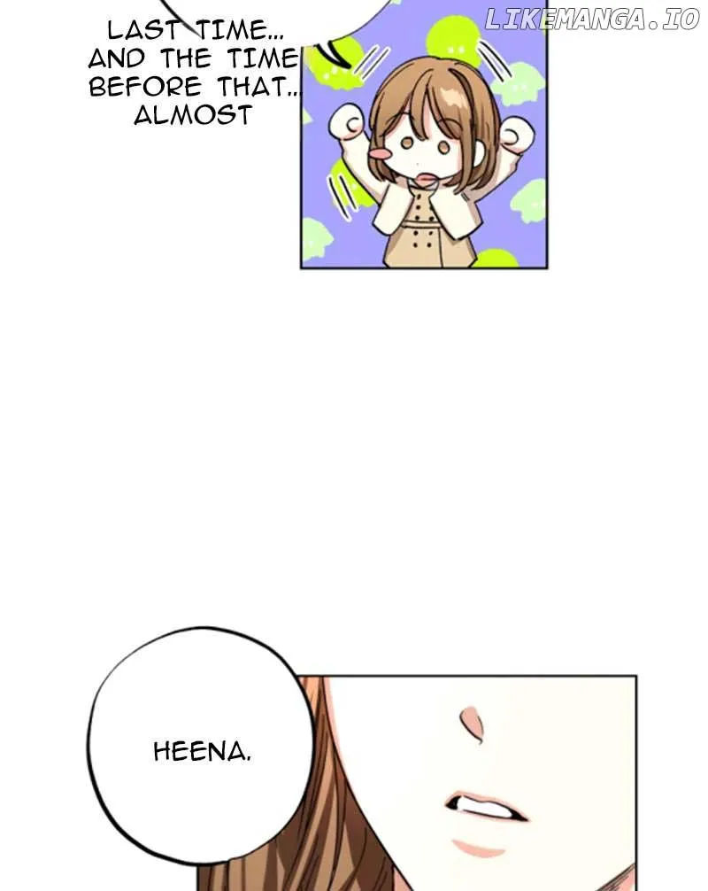 The Housekeeper in the Dungeon Chapter 30 Online - página 60