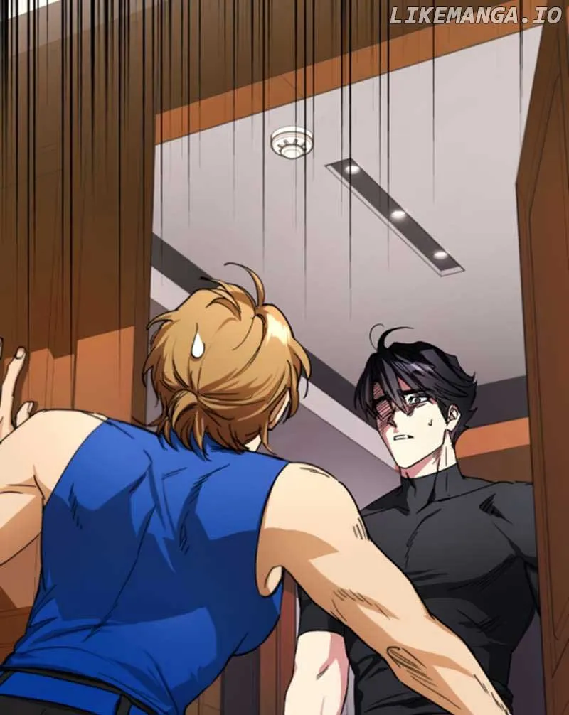 The Housekeeper in the Dungeon Chapter 30 Online - página 70