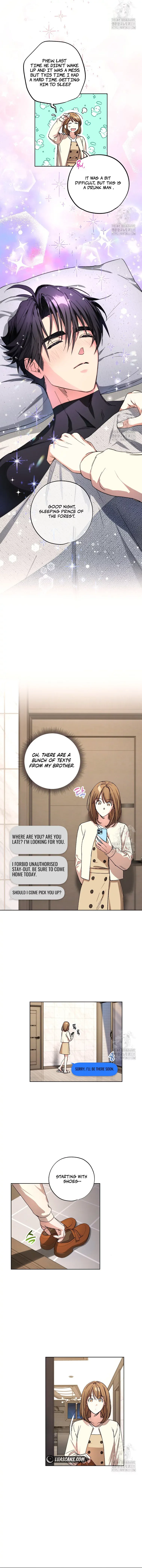 The Housekeeper in the Dungeon Chapter 32 Online - página 10