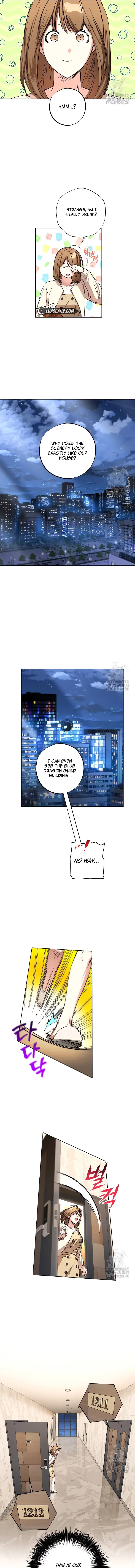 The Housekeeper in the Dungeon Chapter 32 Online - página 11