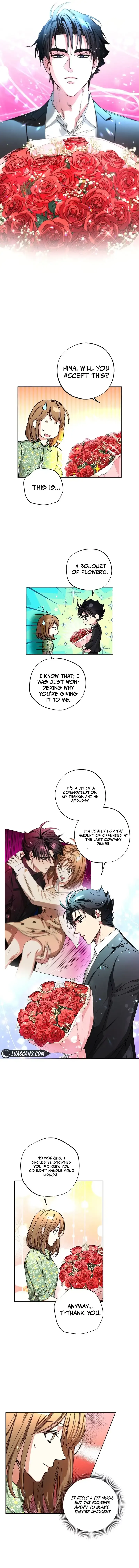 The Housekeeper in the Dungeon Chapter 35 Online - página 7