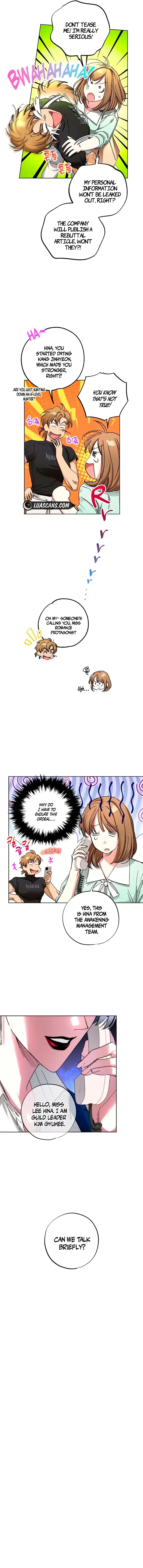 The Housekeeper in the Dungeon Chapter 37 Online - página 2