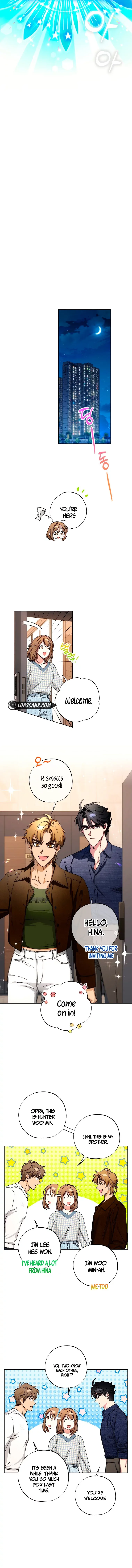 The Housekeeper in the Dungeon Chapter 38 Online - página 6