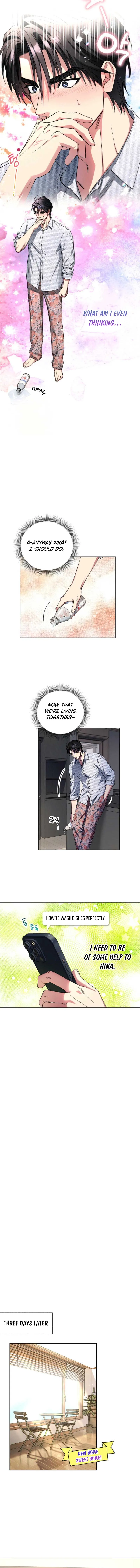 The Housekeeper in the Dungeon Chapter 48 Online - página 7