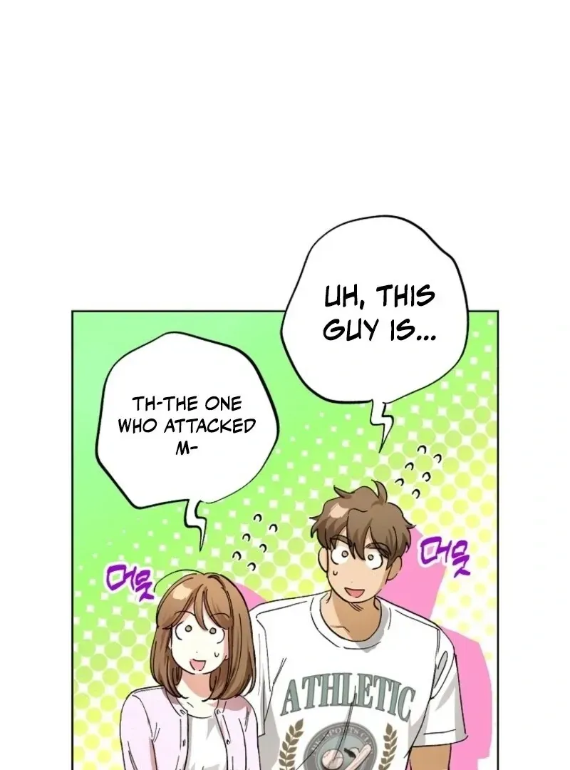 The Housekeeper in the Dungeon Chapter 57 Online - página 4