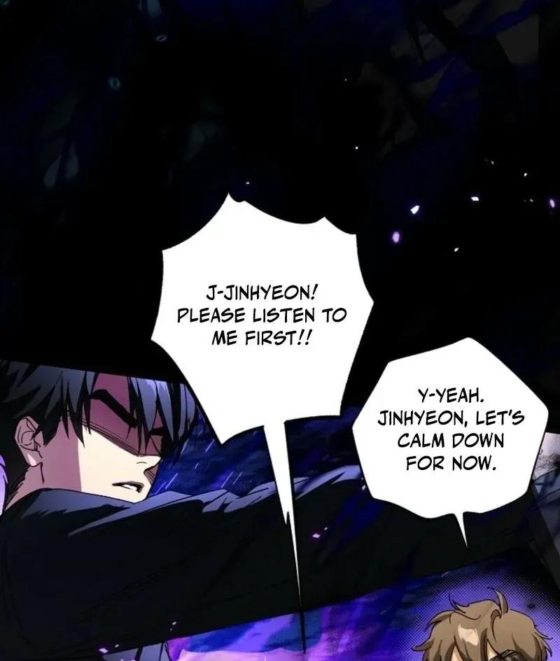 The Housekeeper in the Dungeon Chapter 57 Online - página 10
