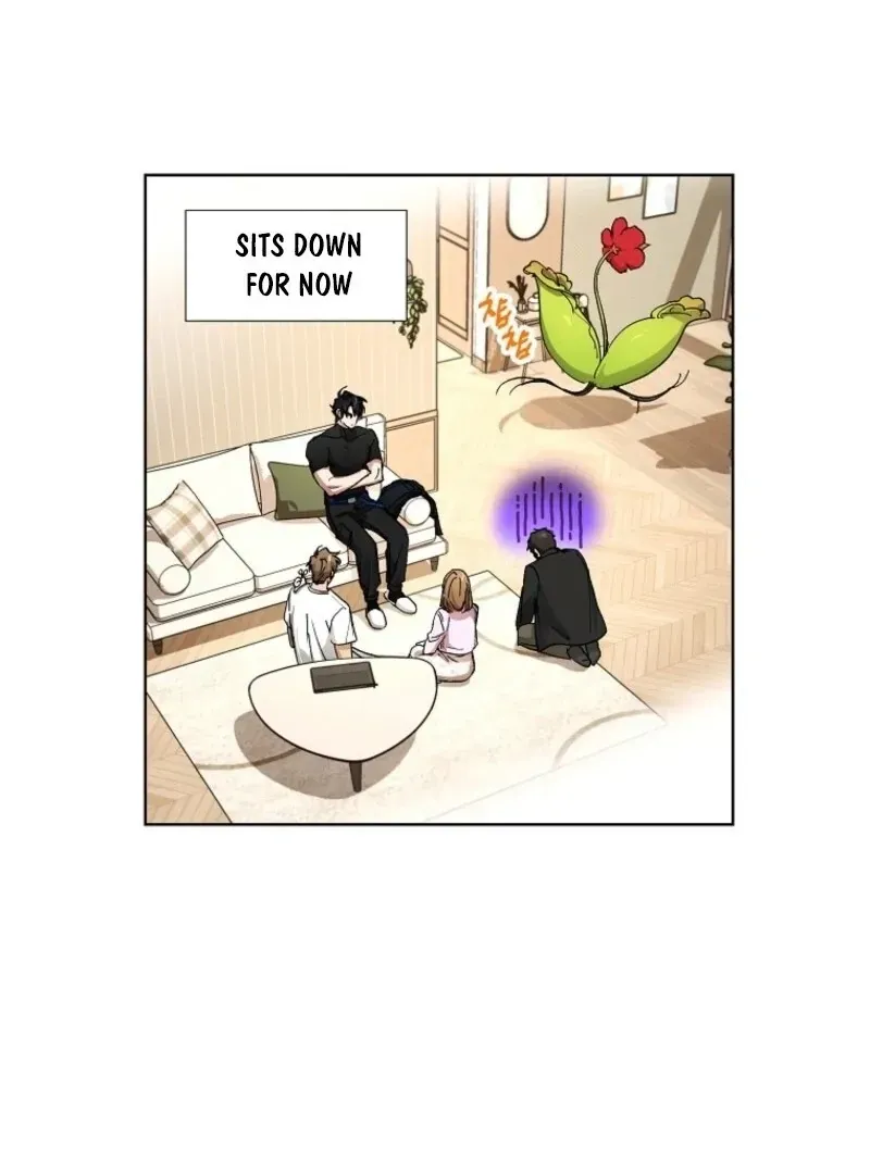 The Housekeeper in the Dungeon Chapter 57 Online - página 14