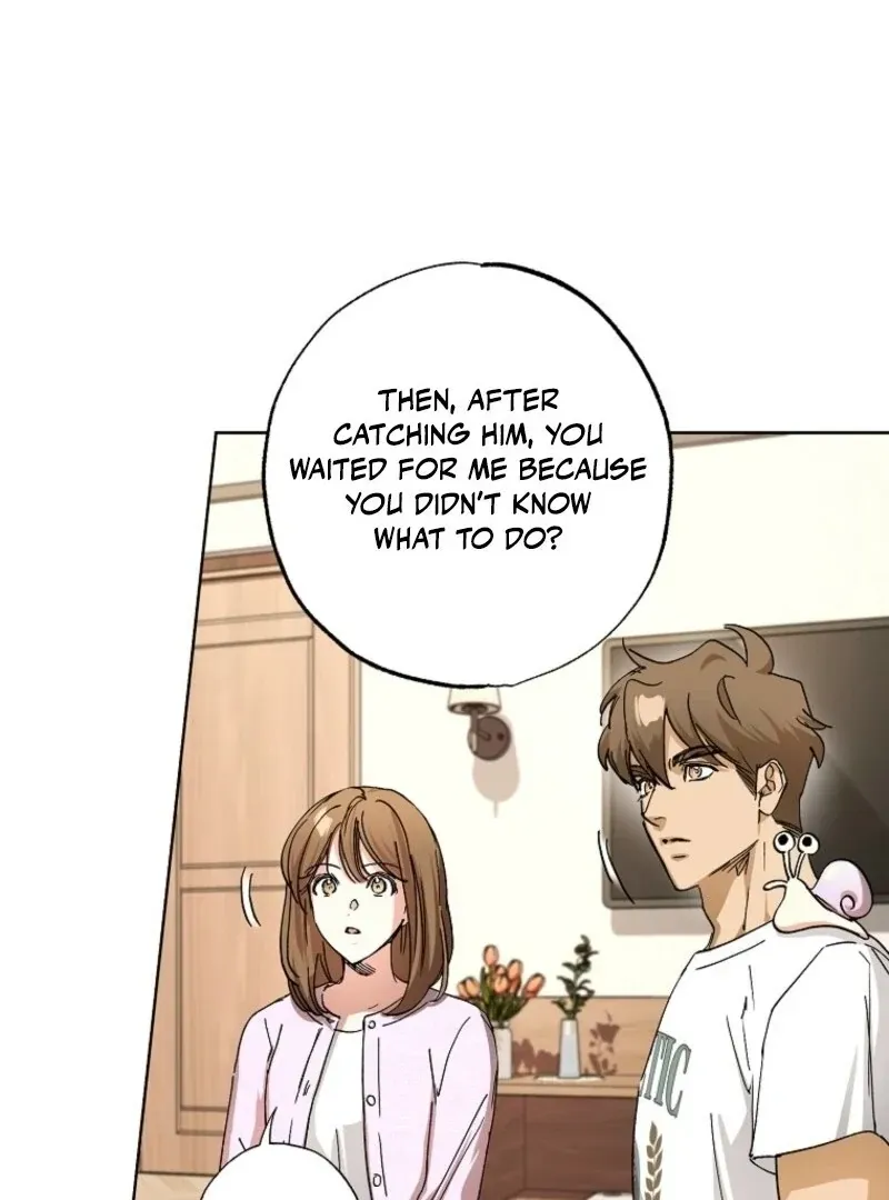 The Housekeeper in the Dungeon Chapter 57 Online - página 16