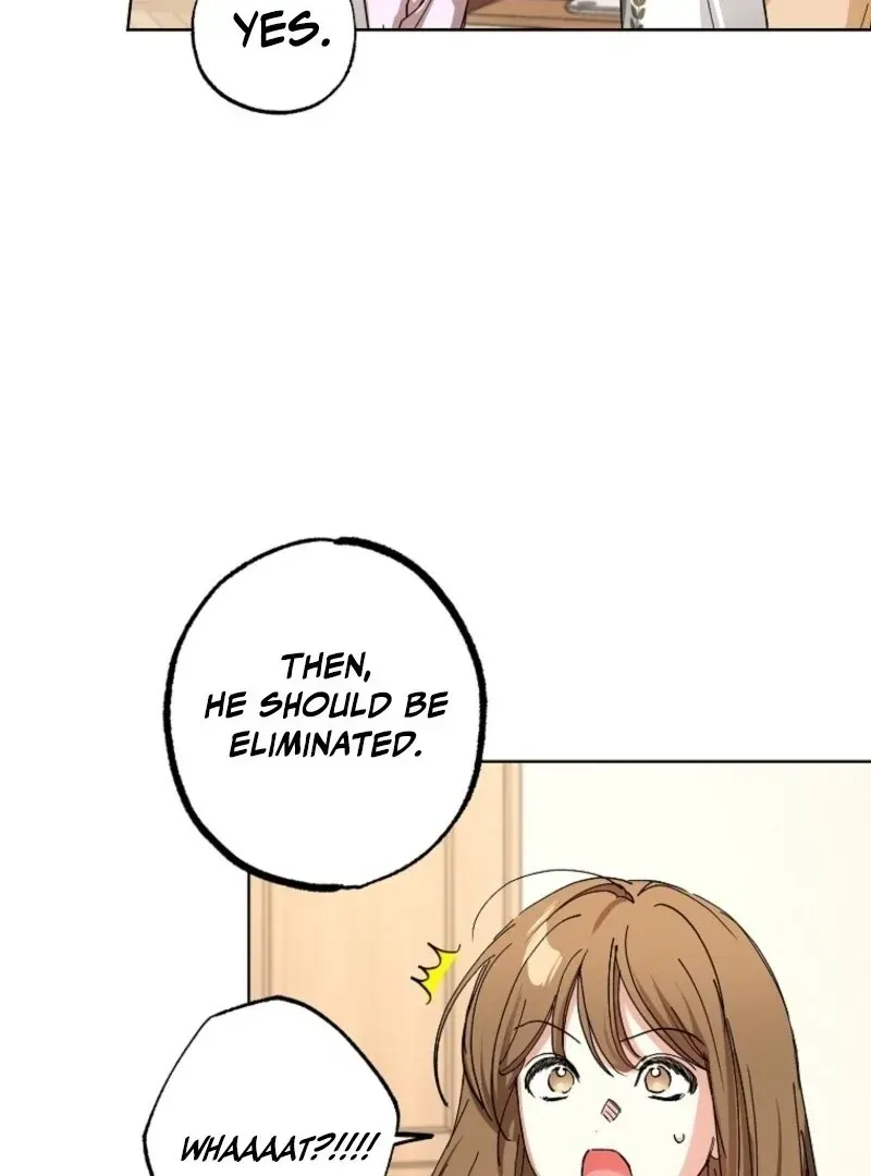 The Housekeeper in the Dungeon Chapter 57 Online - página 17