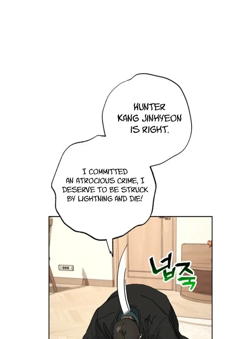 The Housekeeper in the Dungeon Chapter 57 Online - página 20
