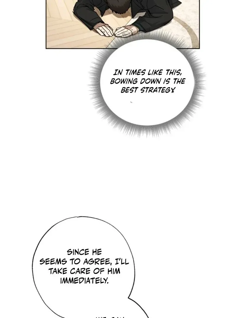 The Housekeeper in the Dungeon Chapter 57 Online - página 21