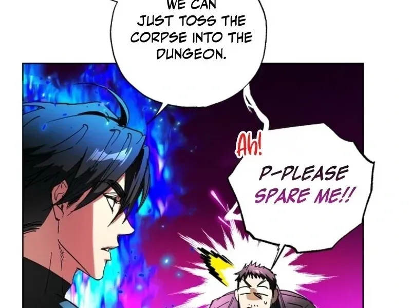 The Housekeeper in the Dungeon Chapter 57 Online - página 22